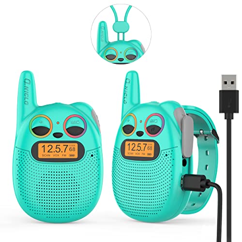 2Pack Green