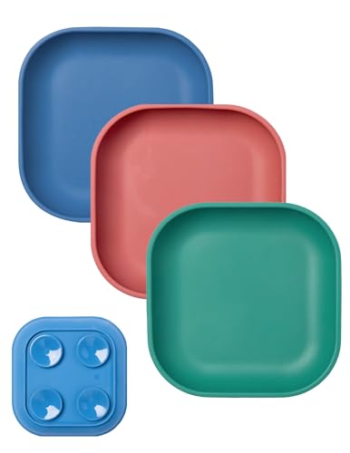 1 - Blue/Red/Matcha Green