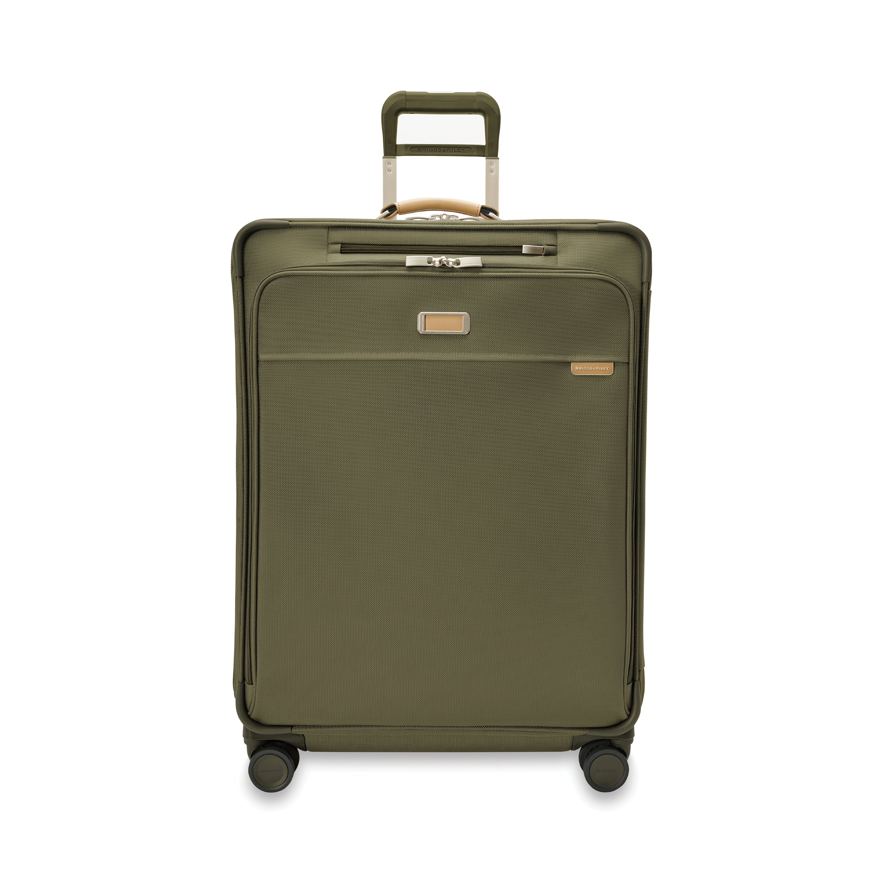 Briggs & Riley Baseline Large Expandable Spinner Luggage - 28