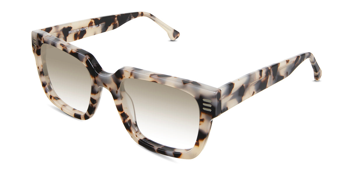 Kendra Women's Prescription Tinted Glasses - Stylish & UV Protection for Reading, Driving & Outdoor Activities