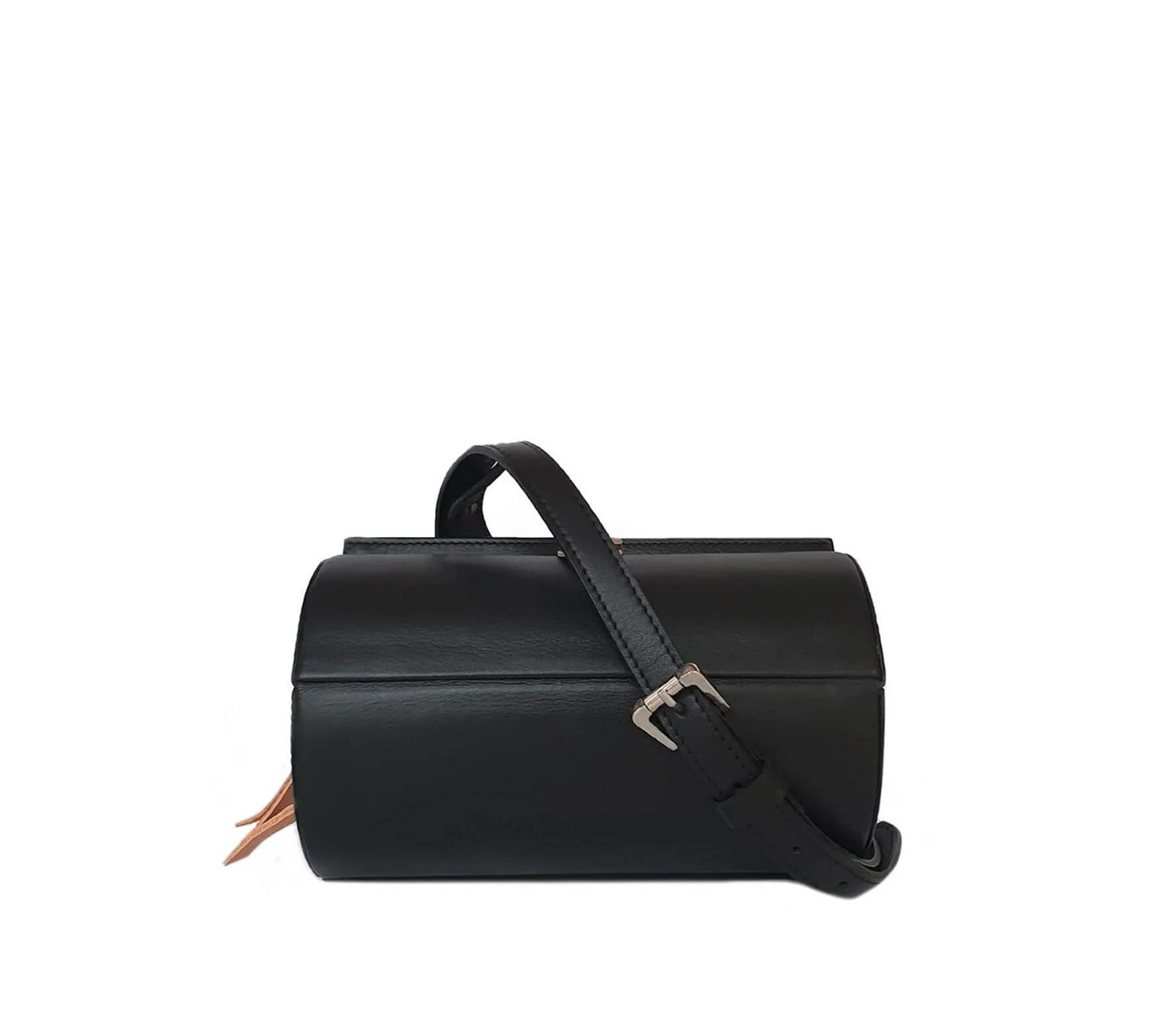 Capsule Belt Bag - Stylish & Compact Waist Pack for Travel, Running, Hiking & Everyday Use