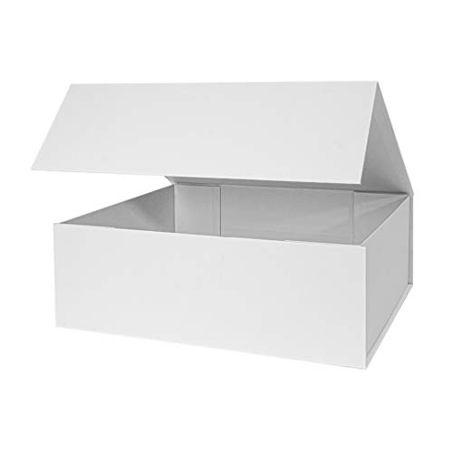 White-Pack of 1
