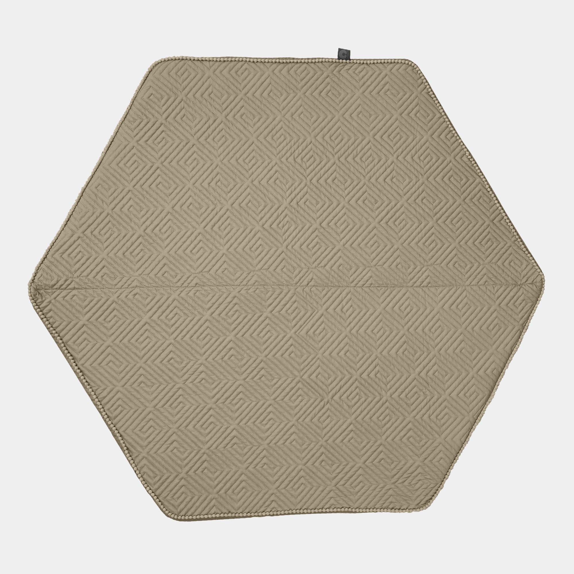 Non-Slip Baby Play Mat - Soft Foam Floor Tiles for Kids & Toddlers - Perfect for Nursery, Playroom & Daycare - Waterproof & Easy to Clean