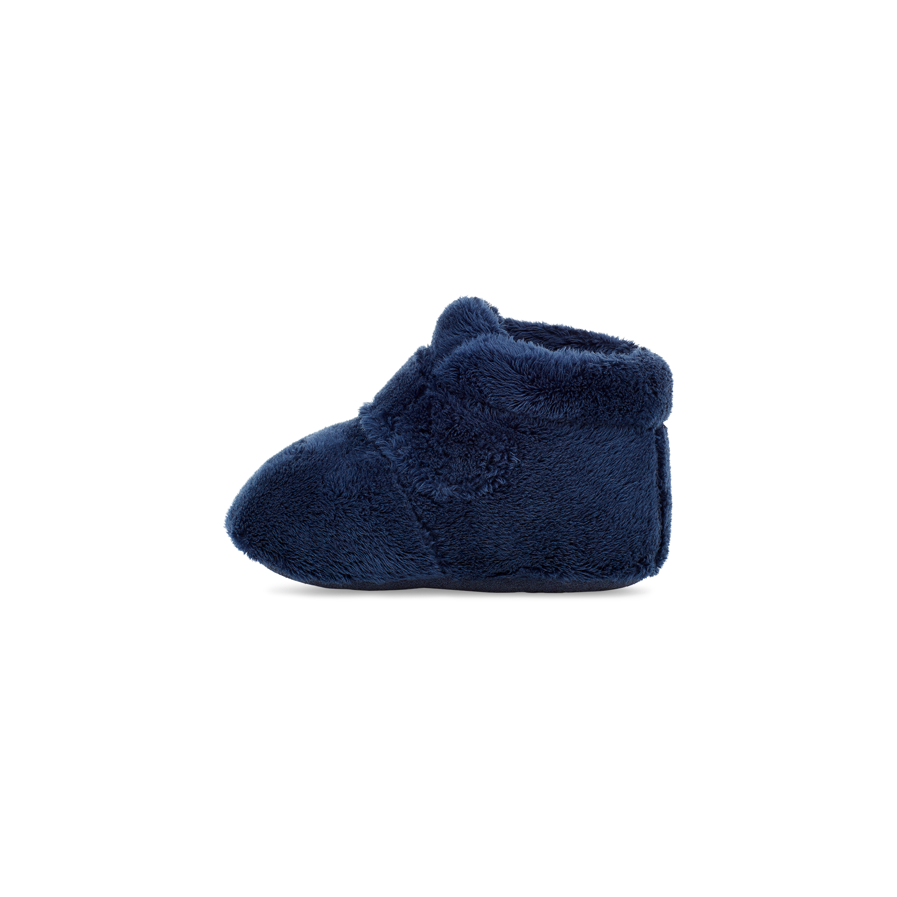 UGG Baby Bixbee Bootie - Soft & Warm Infant Booties for Boys & Girls | Perfect for Winter, Outdoor Play & Special Occasions