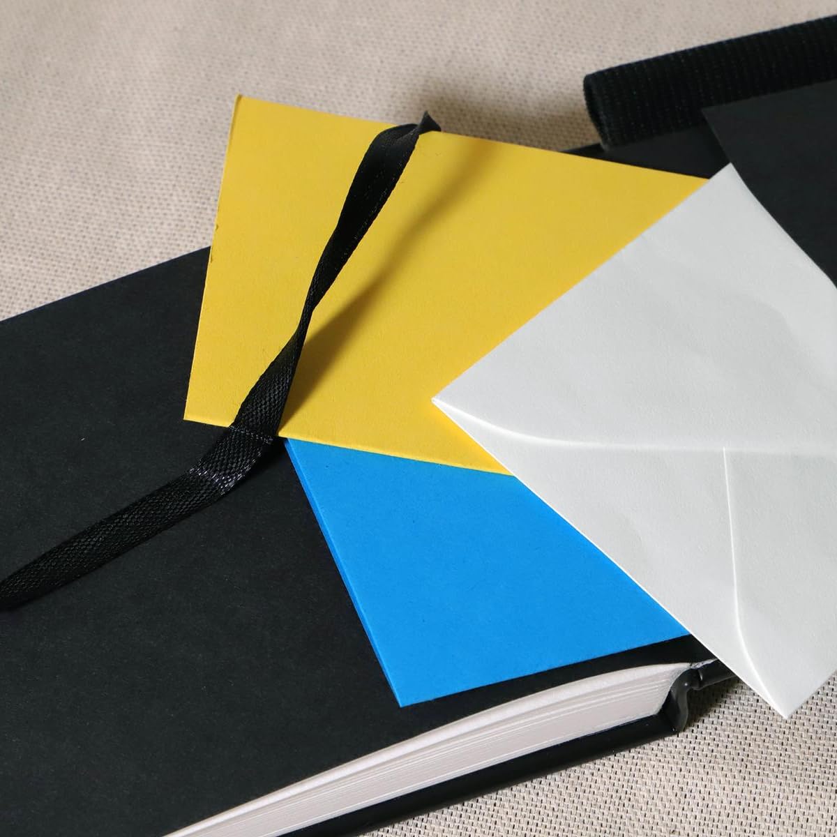 Professional Art Premium Watercolor Paper Pad - 5.37