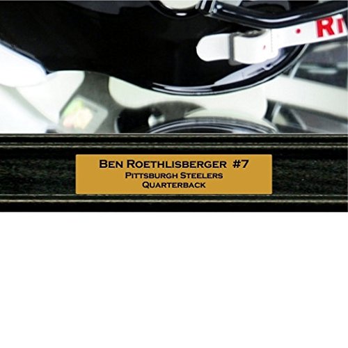 Premium Rectangle Football Helmet Display Case with Custom Engraving & UV Protection Glass - Perfect for Showcasing Memorabilia in Home, Office, or Sports Bar
