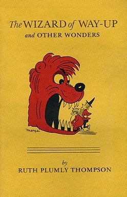 Wizard of Way-Up and Other Wonders - Fantasy Adventure Book for Kids | Perfect for Bedtime Stories & Classroom Reading