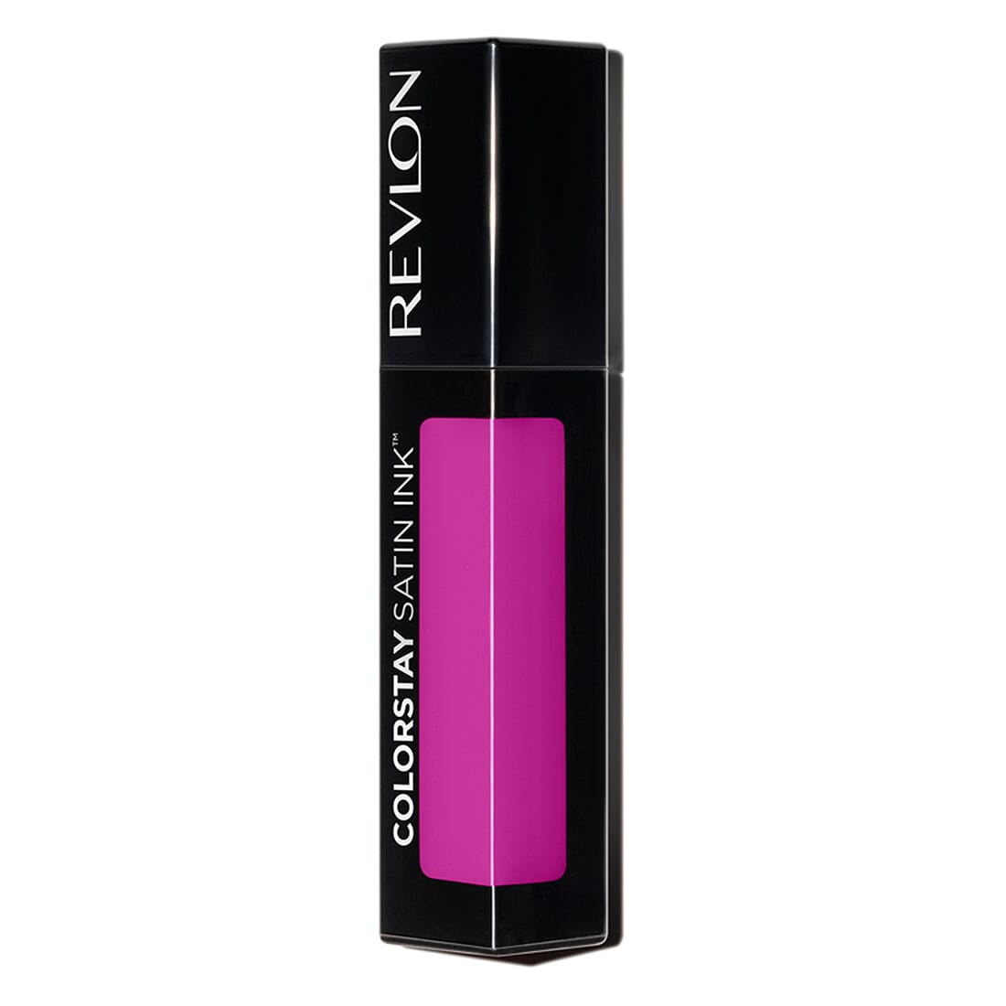 Revlon ColorStay Satin Ink Liquid Lipstick - Long Lasting Matte Finish, Own It Shade #11 - Perfect for Date Night & Special Occasions