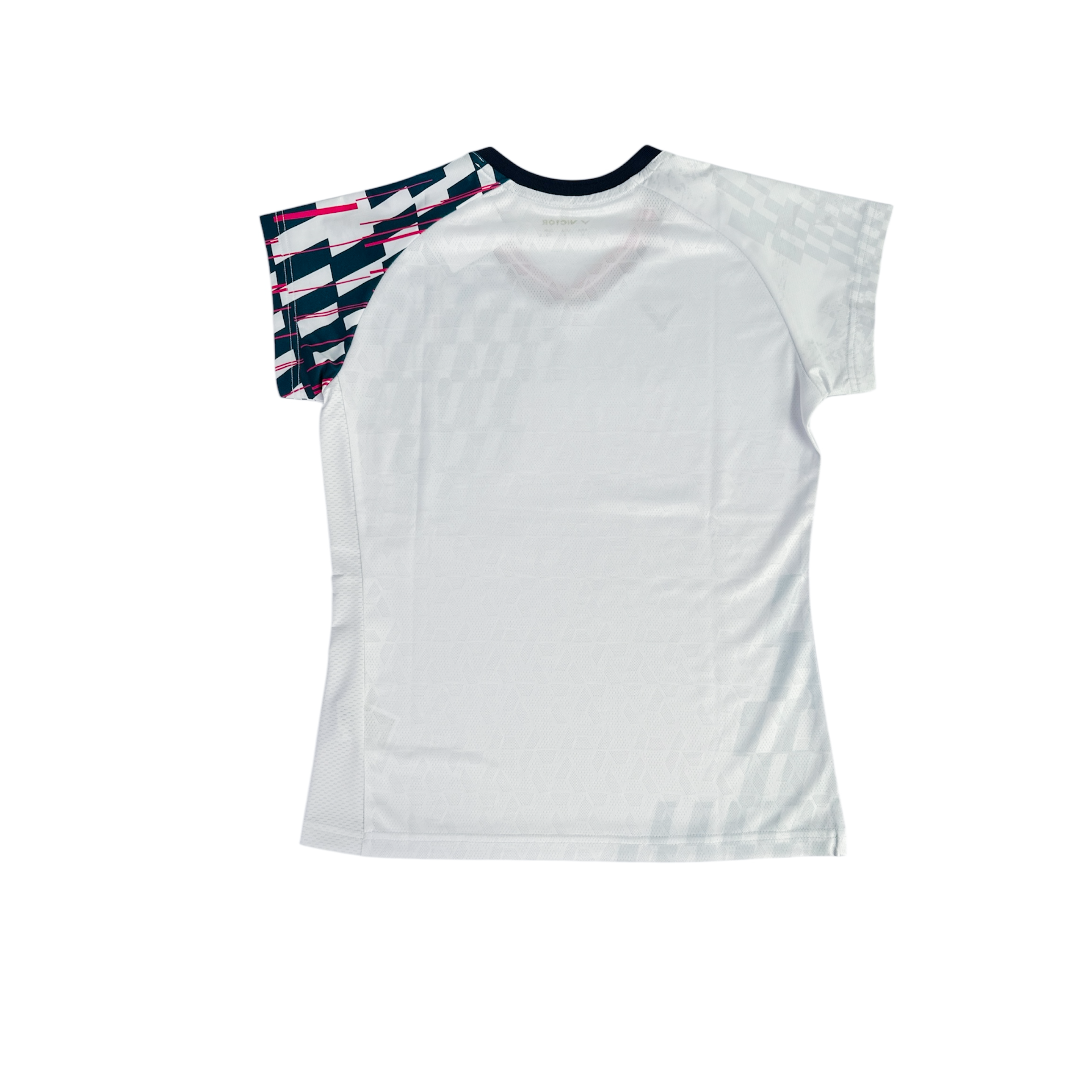 Victor T 51001 Women's Game Shirt - Comfortable Athletic Tee for Basketball, Volleyball & Sports Fans - Perfect for Training, Gym & Casual Wear