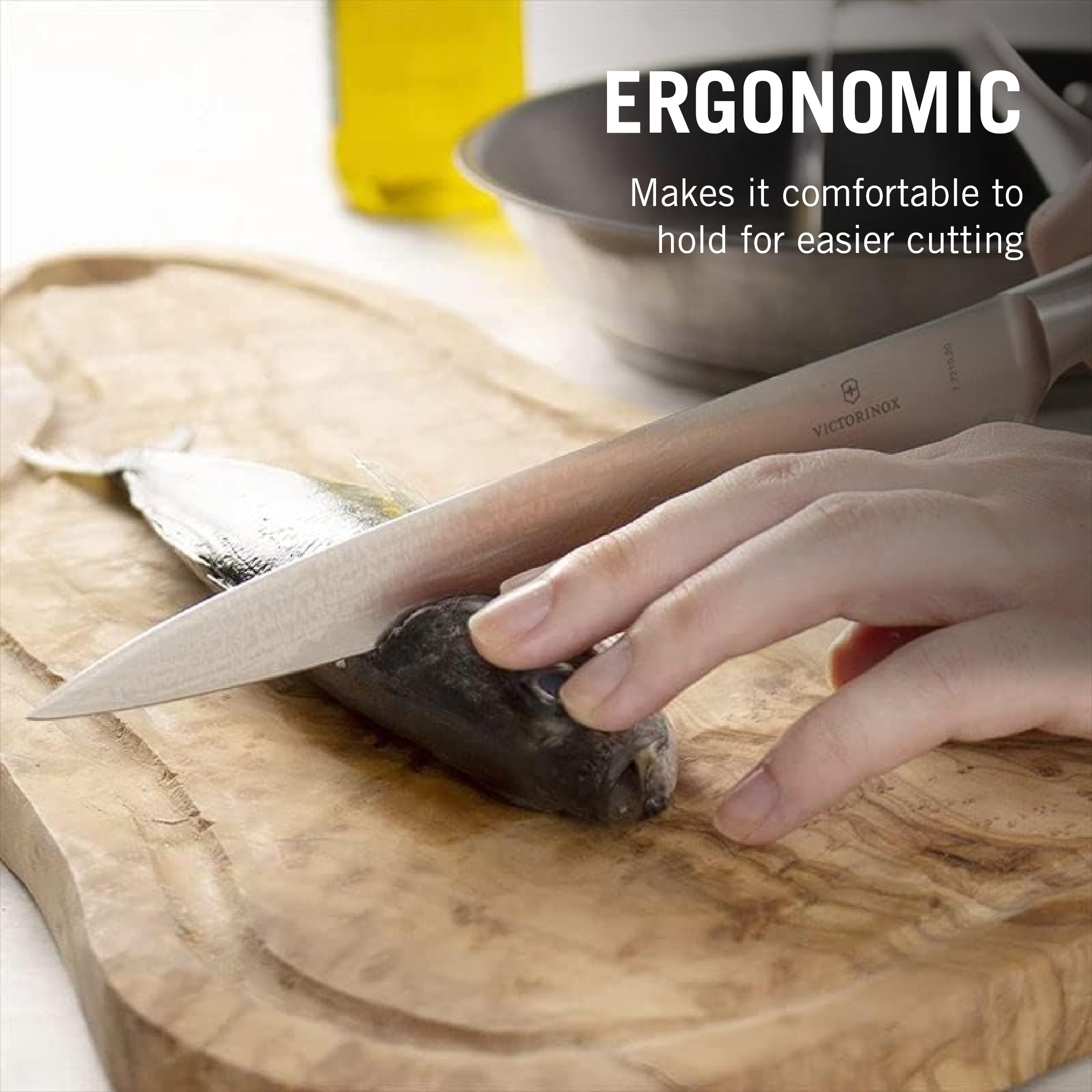 Victorinox Fully Forged Fillet Knife 8