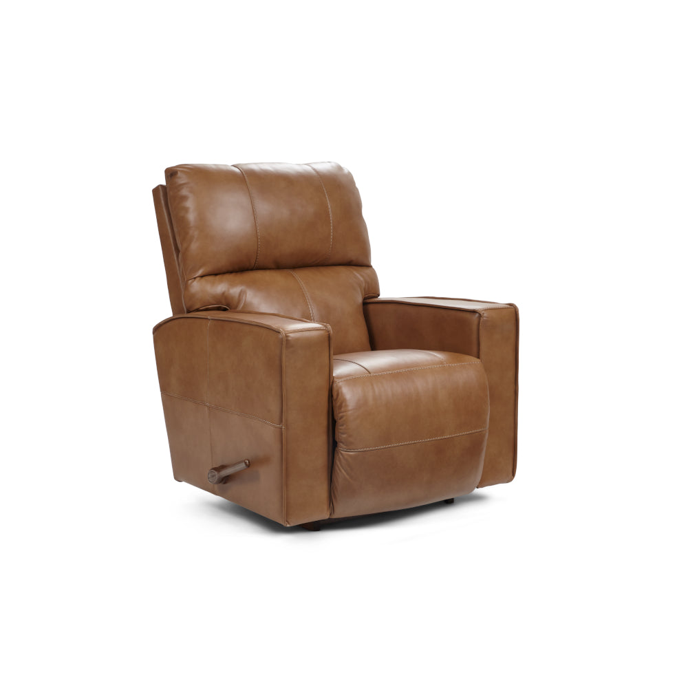 Maddox Recliner 759 10 LB1929 76 - Premium Comfort Reclining Chair for Living Room, Home Theater & Office - Ergonomic Design with Soft Cushions and Durable Fabric - Perfect for Relaxing, Watching TV or Napping