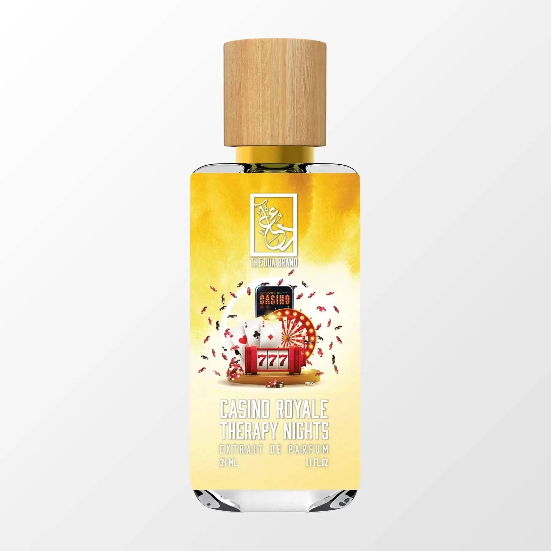 Casino Royale Therapy Nights - Relaxing Spa & Self-Care Gift Set for Women - Perfect for Girls Night In, Bachelorette Parties & Stress Relief