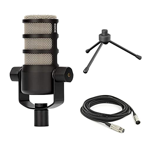 PodMic, Desktop Stand