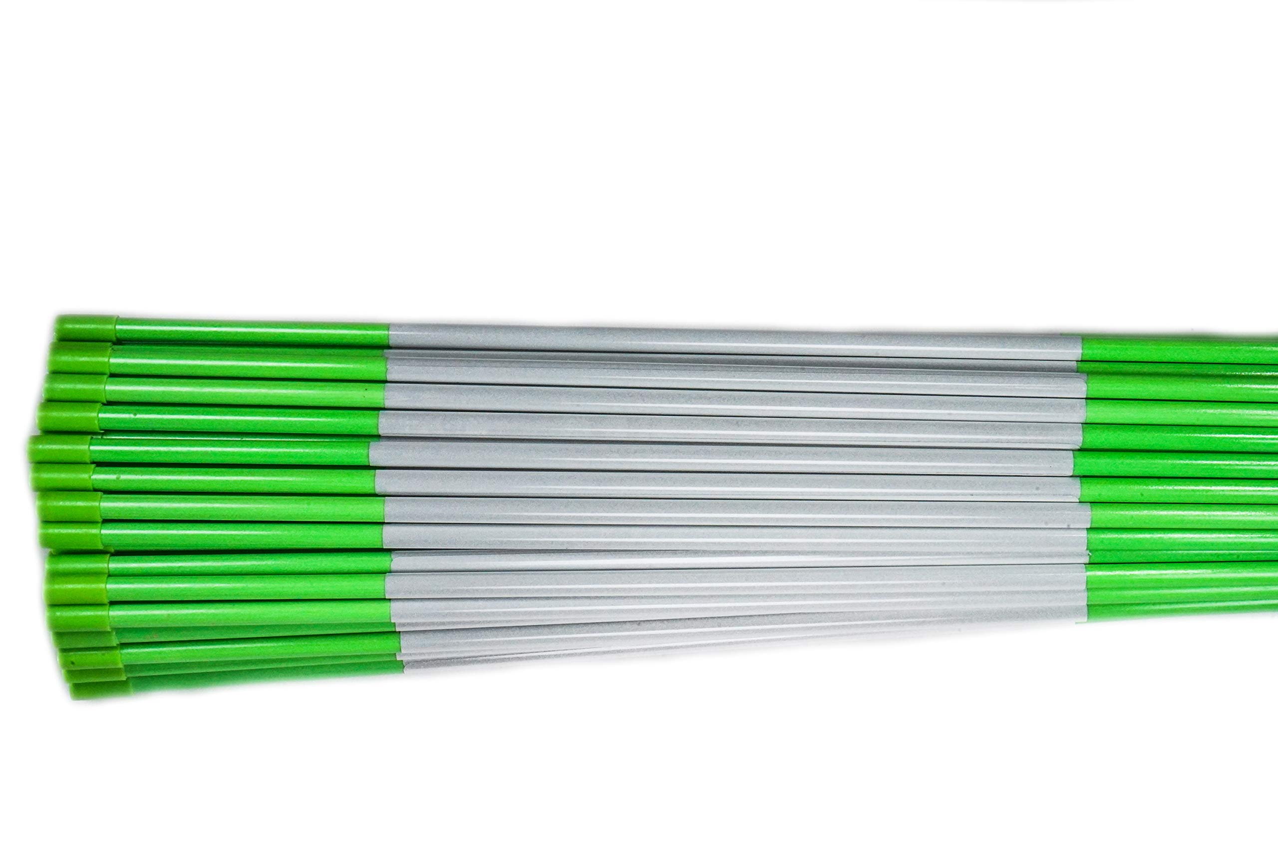 4ft Pro Snow Stakes - 48