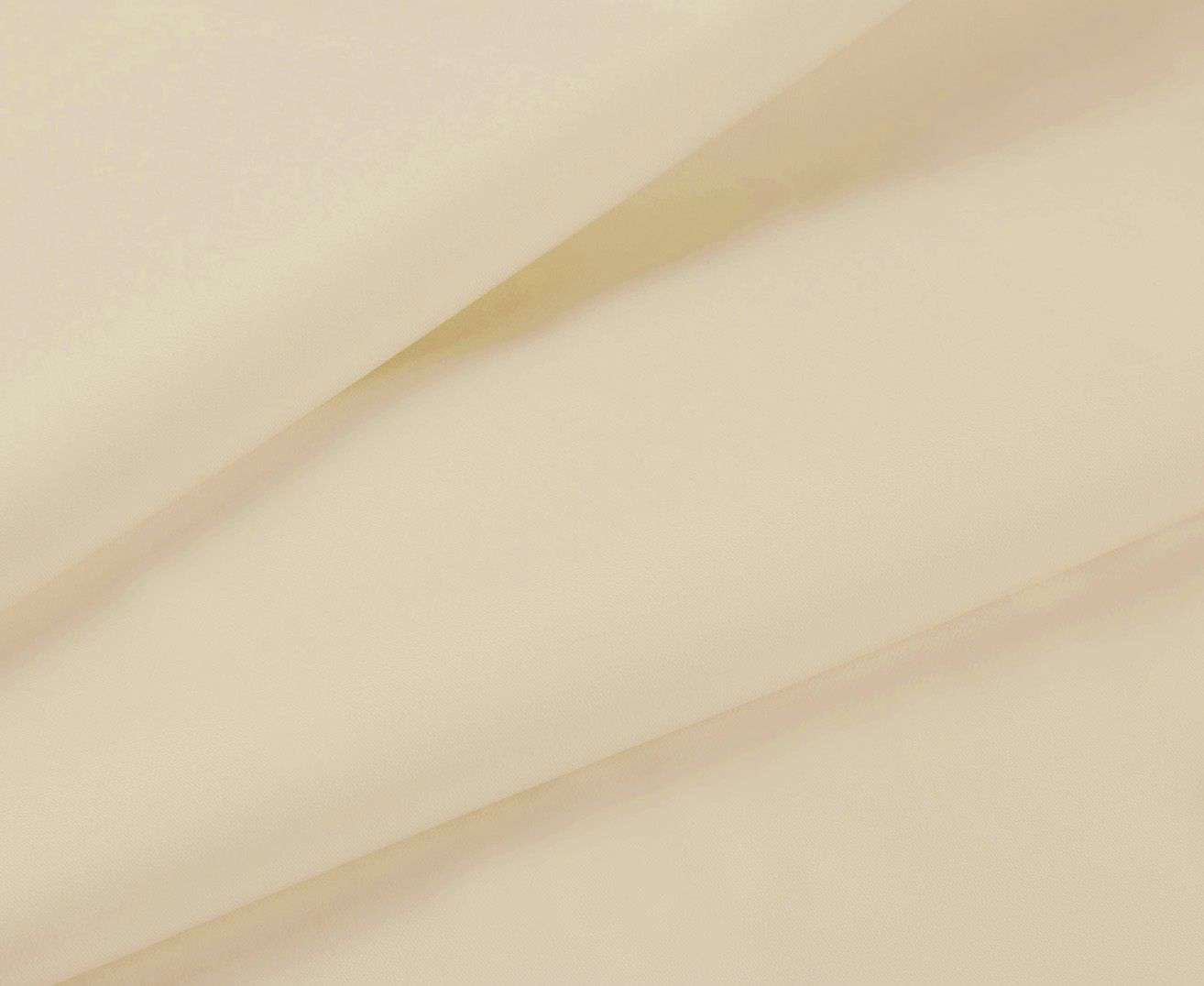 1000TC Ultra Soft Queen Size Bed Sheet Set - Yellow Cream Flat & Fitted Sheets for Luxurious Comfort | Perfect for Master Bedroom, Guest Room & Airbnb