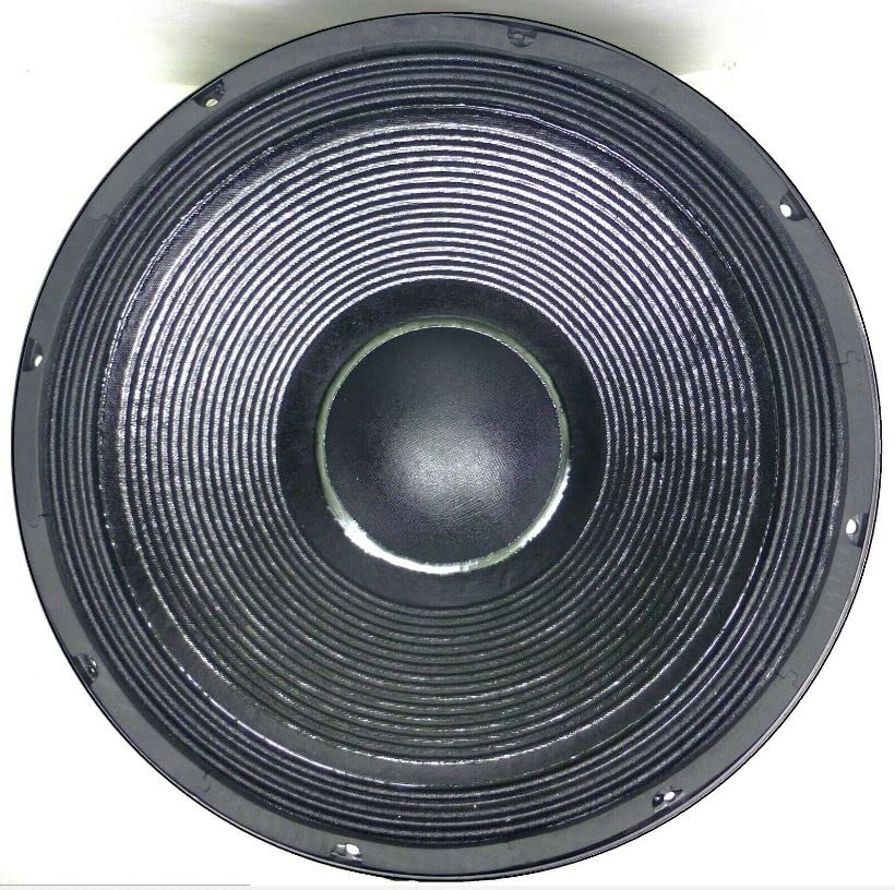 18-Inch NEO 3400 High Power Neodymium Bass Speaker with 4.5
