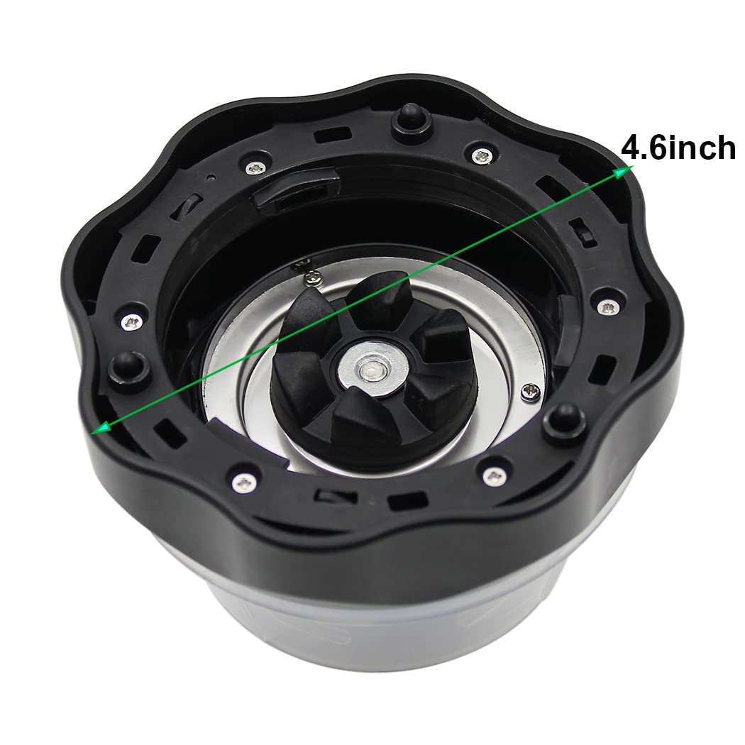 Nutribullet Replacement Blade for Pro 1000 & Select 2.0 - Smoothie Making