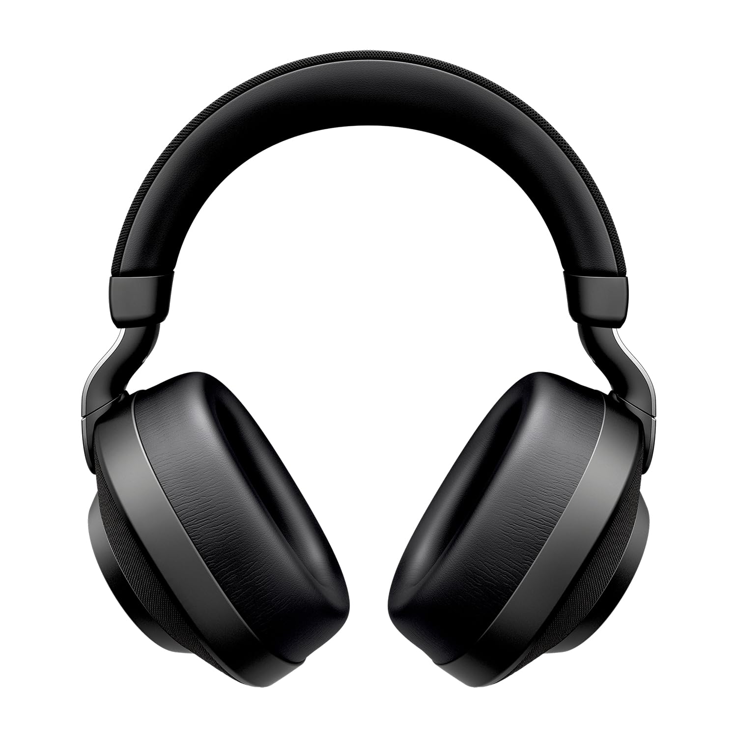 Jabra Bluetooth Headset with Noise Cancellation - Wireless Headphones for Work & Calls - Titanium Black (One Size Fits All) - Perfect for Office, Commuting & Remote Work