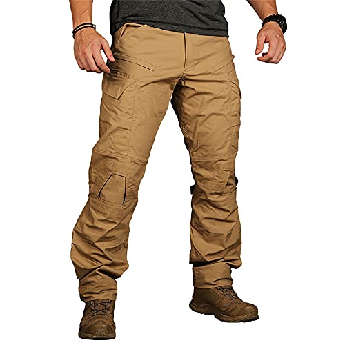 Coyote Brown