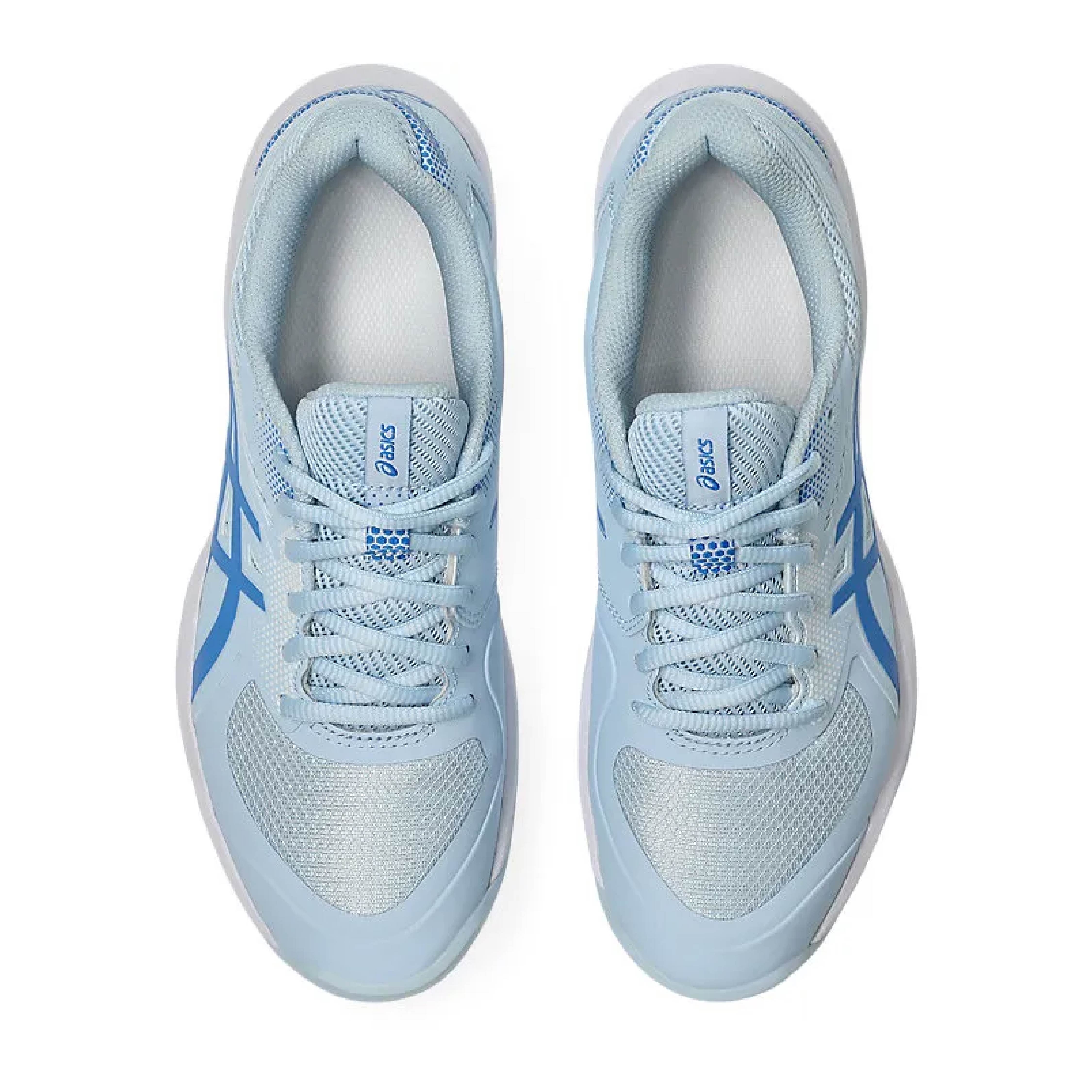 ASICS Game FF Women's Pickleball Shoes - Lightweight & Supportive Court Shoes for Pickleball, Tennis & Volleyball - Perfect for Indoor & Outdoor Sports