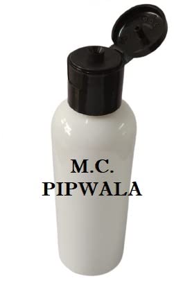 200ml Clear Empty Plastic Bottles - Leak Proof Travel Cosmetic Containers (Pack of 3) | Perfect for Toiletries, Skincare & DIY Beauty Products