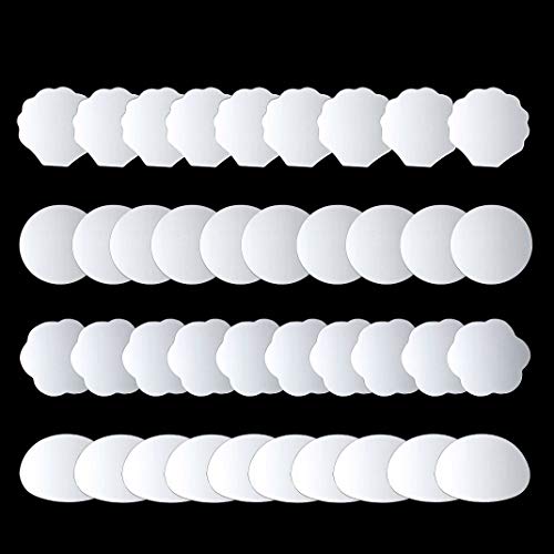 40 Mirrors