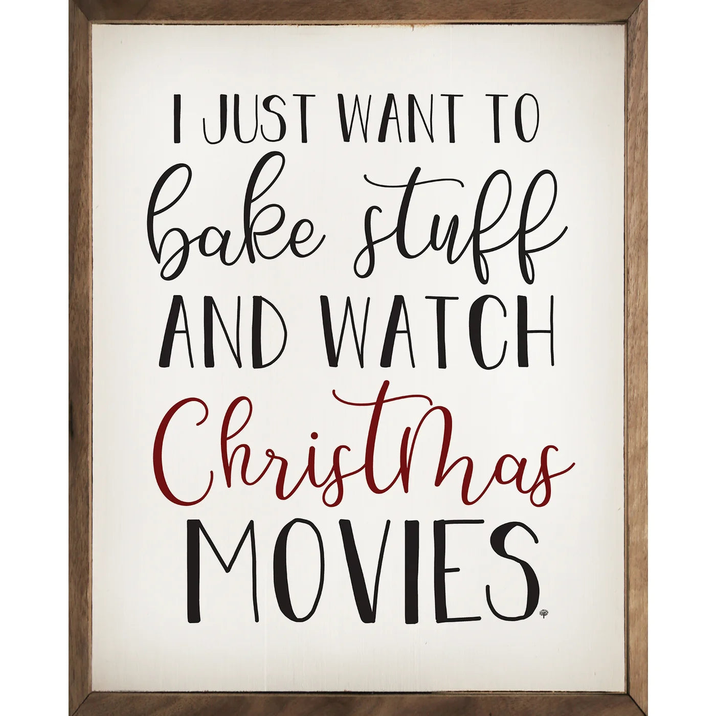 I Just Want To Bake Stuff