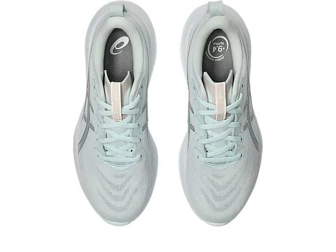 ASICS Women's Gel Cumulus 27 Running Shoes - Lightweight Cushioned Sneakers for Road Running, Jogging & Gym Workouts