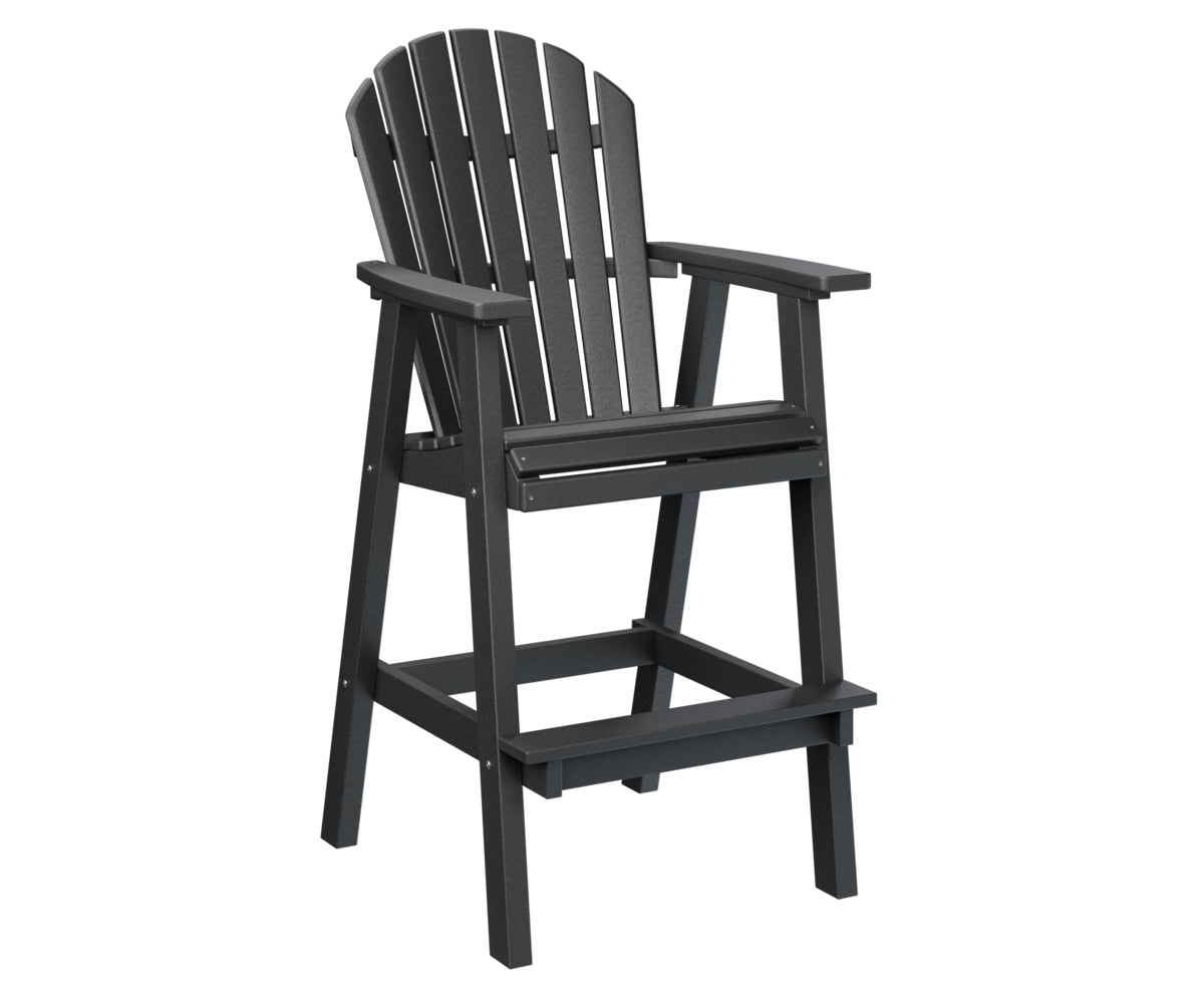 Berlin Gardens Comfo Back 30 XT Folding Chair - Heavy Duty Outdoor Camping Chair with Padded Seat & Backrest - Perfect for Patio, Beach, Picnics & Tailgating