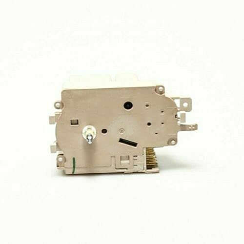 GE WH12X10255 Timer Replacement - Compatible with GE Appliances - Perfect for Ovens, Microwaves & Dishwashers