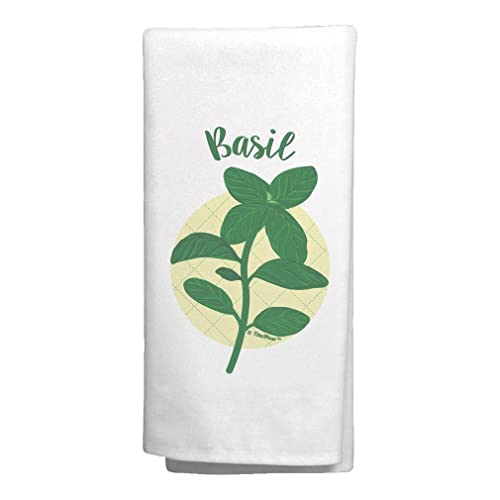 Basil