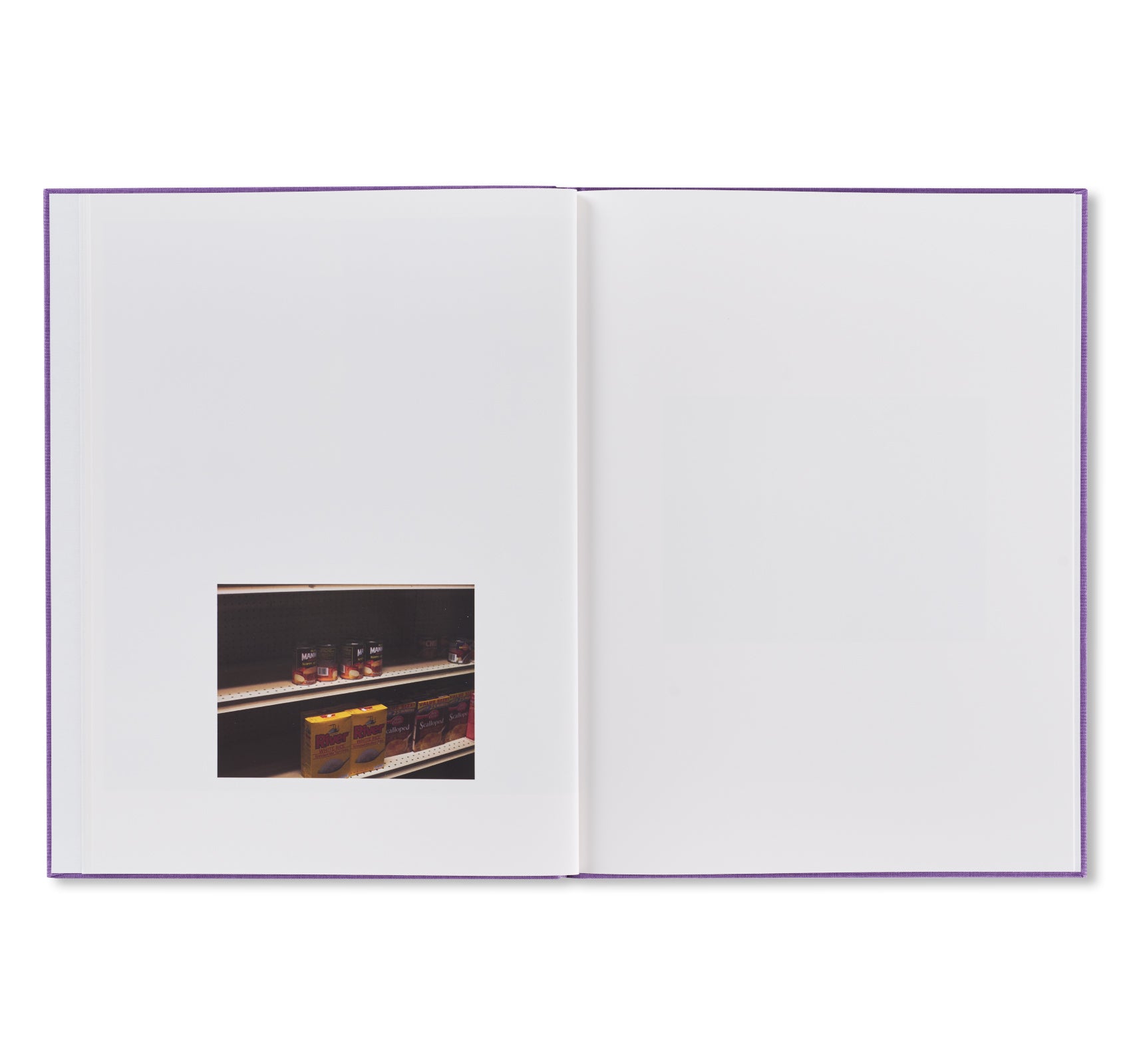 Signed Book: A Shimmer of Possibility by Paul Graham - Photography Collection for Art Lovers & Collectors | Perfect for Home Decor & Gift Giving