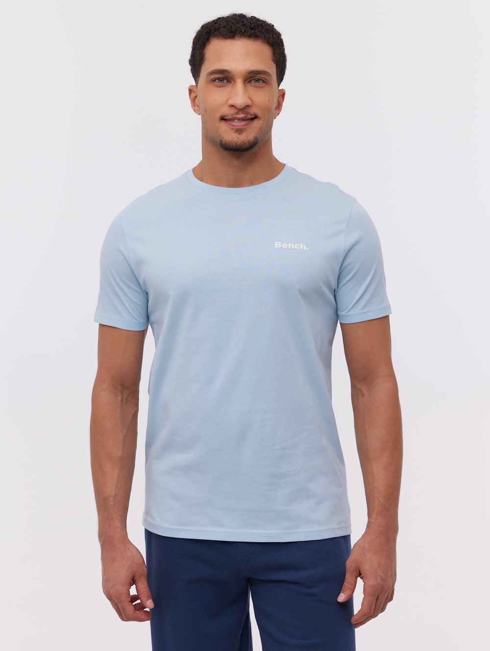Stylish Stenna Emblem T-Shirts 10 Pack - Comfortable Cotton Crew Neck Tees for Men - Perfect for Casual Wear, Gym, and Everyday Outfits