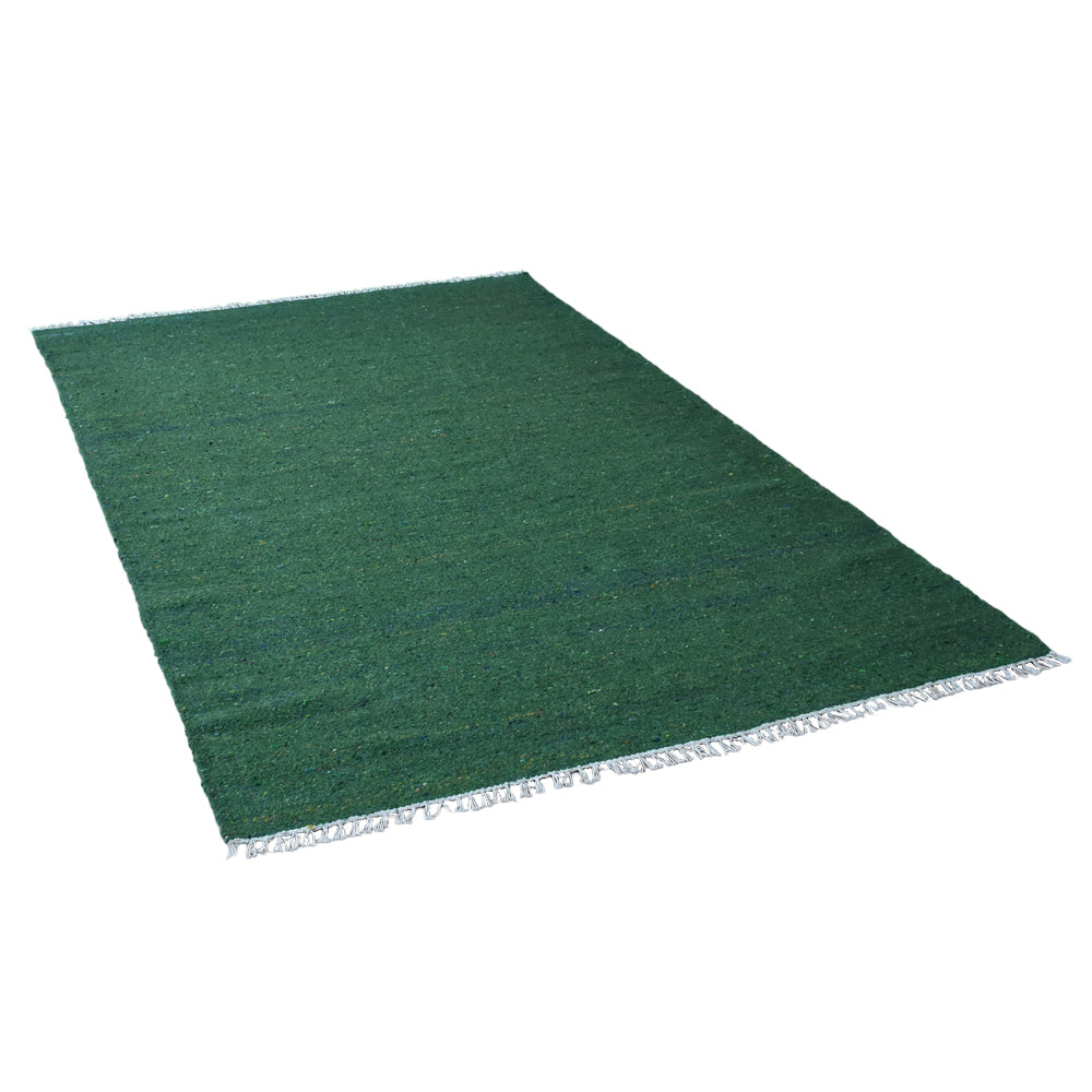 Purity Hand Woven Rug - Soft Bohemian Area Rug for Living Room, Bedroom - Eco-Friendly Natural Jute Fiber - Perfect for Home Decor & Cozy Spaces