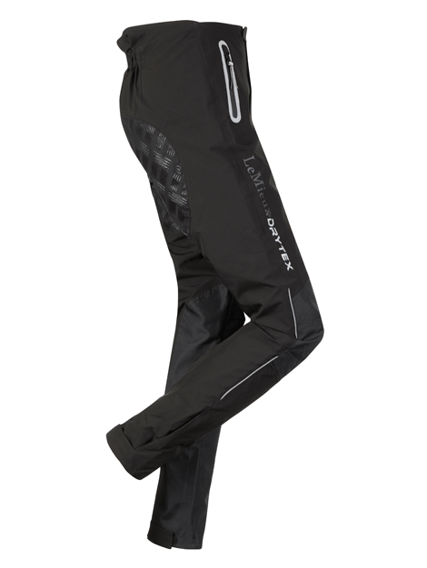 Le Mieux DryTex Stormwear Waterproof Trousers for Men & Women - Outdoor Hiking, Camping & Rainy Day Activities