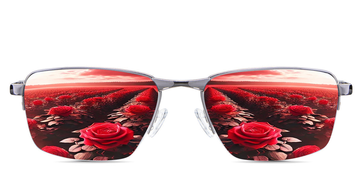 Prescription Eyeglasses Online - Stylish & Affordable Frames for Men - Perfect for Work, Reading & Everyday Use
