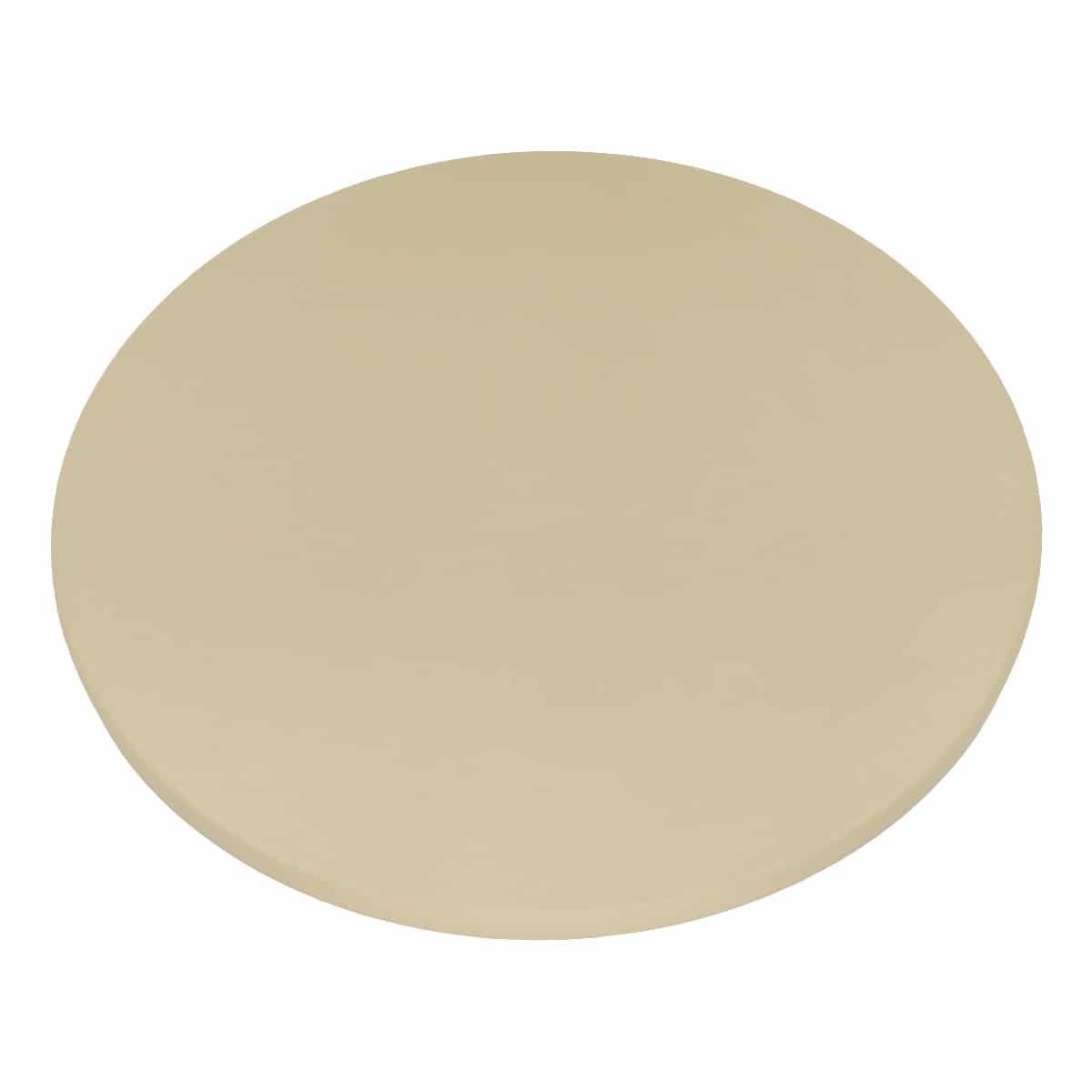 Coiltek Skid Plate Compatible with 14 Beige Closed Coil Cover - Heavy-Duty Protection for Metal Detectors in Outdoor Treasure Hunting & Beach Searching