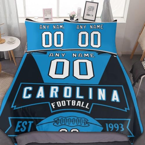 Carolina