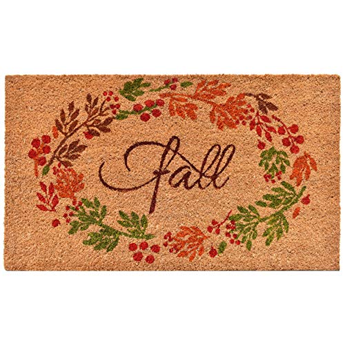 Fall Wreath