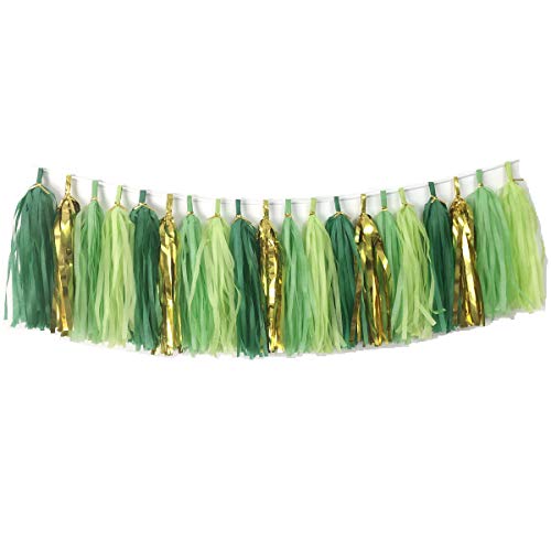 Green Set