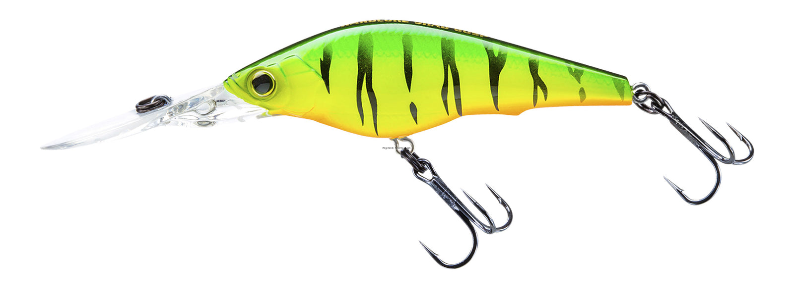 Duel Hardcore Shad 75SF 75MM 3 Fishing Lure - Premium Bass & Saltwater Bait for Casting & Trolling - Perfect for Freshwater Lakes & Ocean Fishing