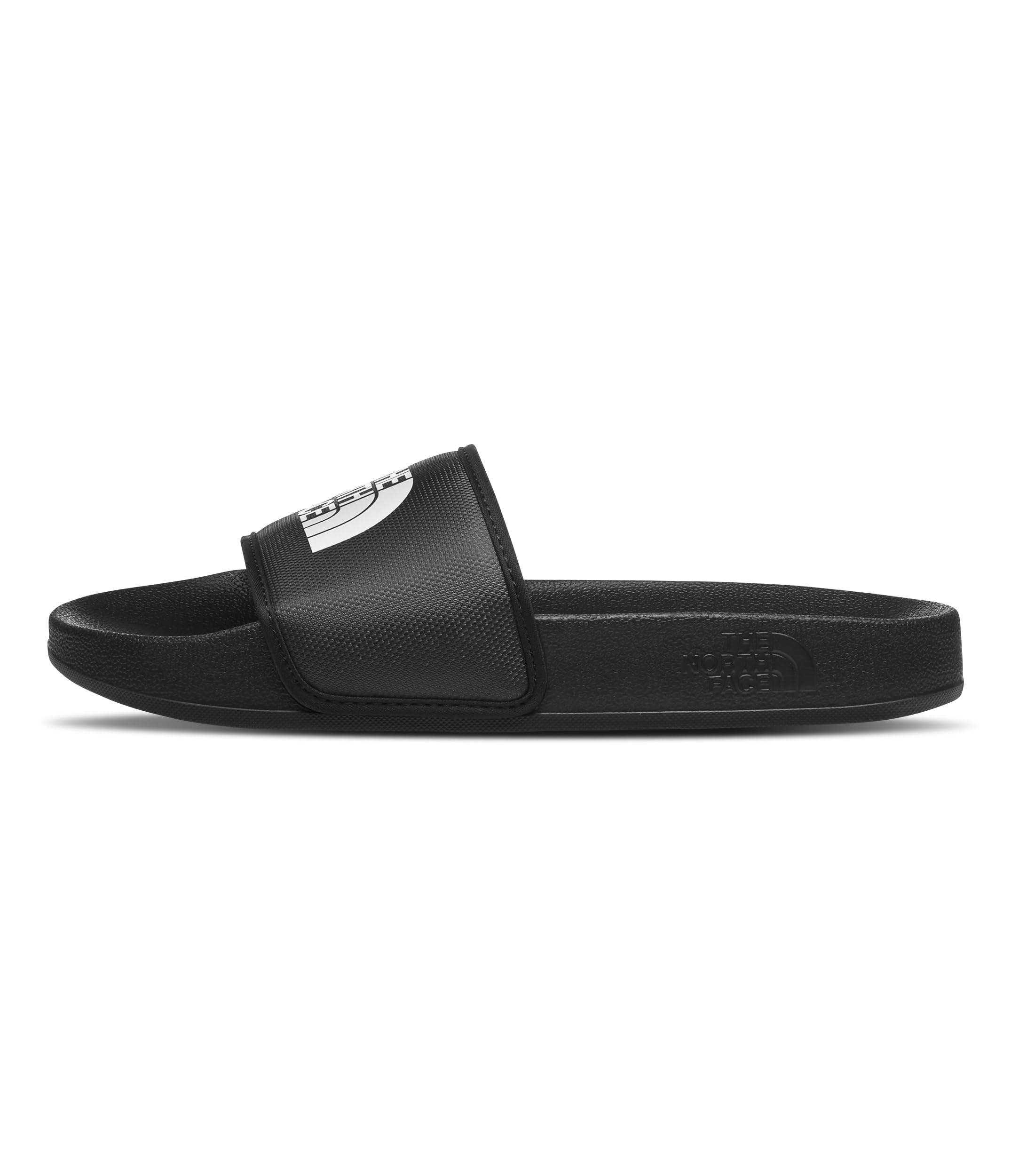 The North Face Base Camp Slide III - Comfortable Kids Sandals for Toddler, Little & Big Kids - Perfect for Beach, Pool & Outdoor Adventures