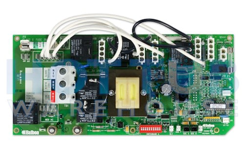 Balboa VS501Z G1152 Replacement Circuit Board for Hot Tubs & Spas – Compatible with Balboa Control Systems – Perfect for DIY Repairs & Maintenance