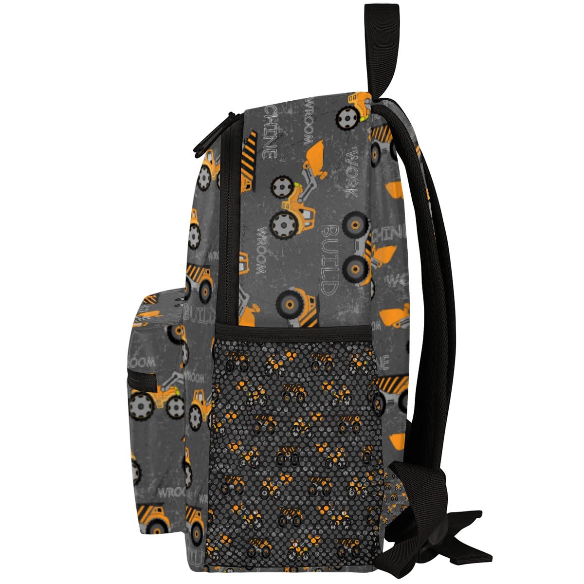 Durable Lightweight Waterproof Toddler Backpack for Boys - Small Bookbag for Preschool, Kindergarten & Travel - Perfect for School, Daycare & Outdoor Adventures