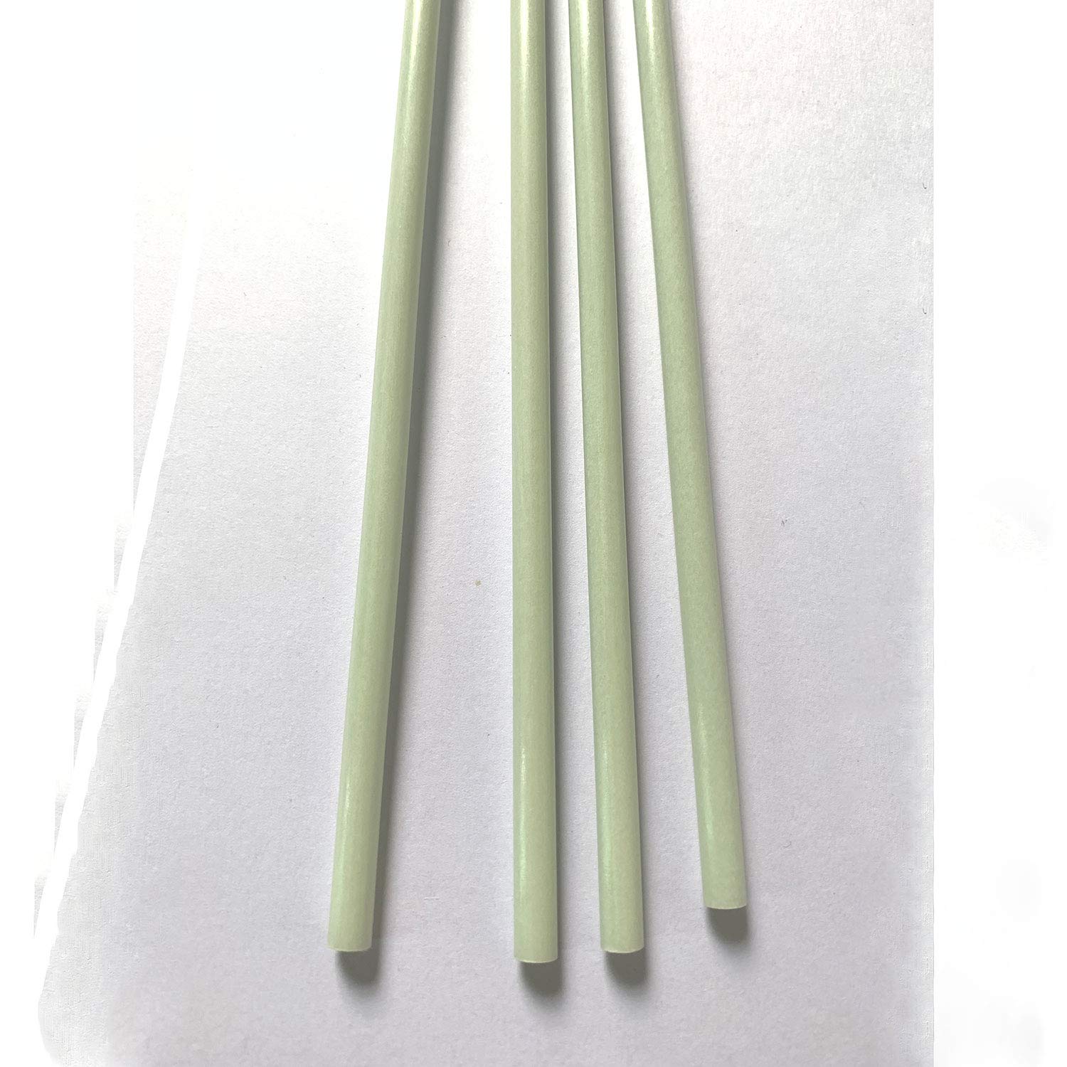 Upone 2-Pack Durable Fiberglass Replacement Sticks for Director Chairs - Heavy Duty Chair Repair Parts for Outdoor Patio, Beach, and Camping Use
