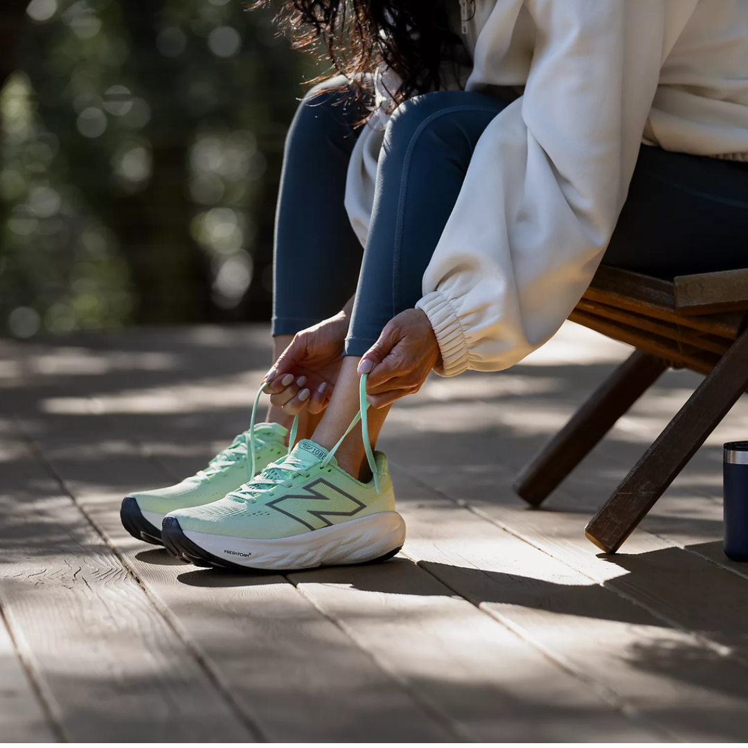 New Balance Women's Fresh Foam X 1080 v14 Running Shoes - Lightweight Cushioned Road Running Sneakers for Women - Perfect for Marathon Training, Jogging & Gym Workouts