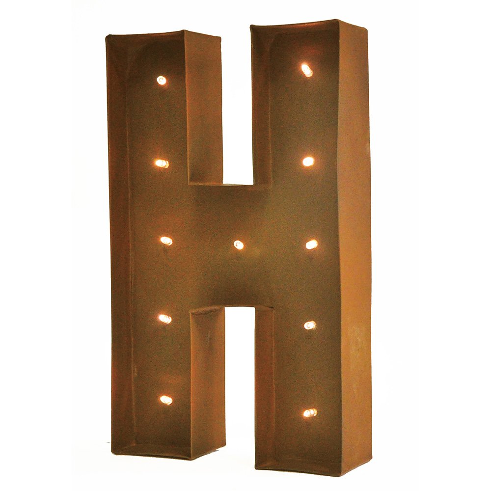 Rustic Vintage 11