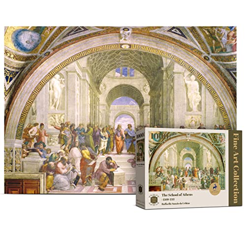 School of Athens
