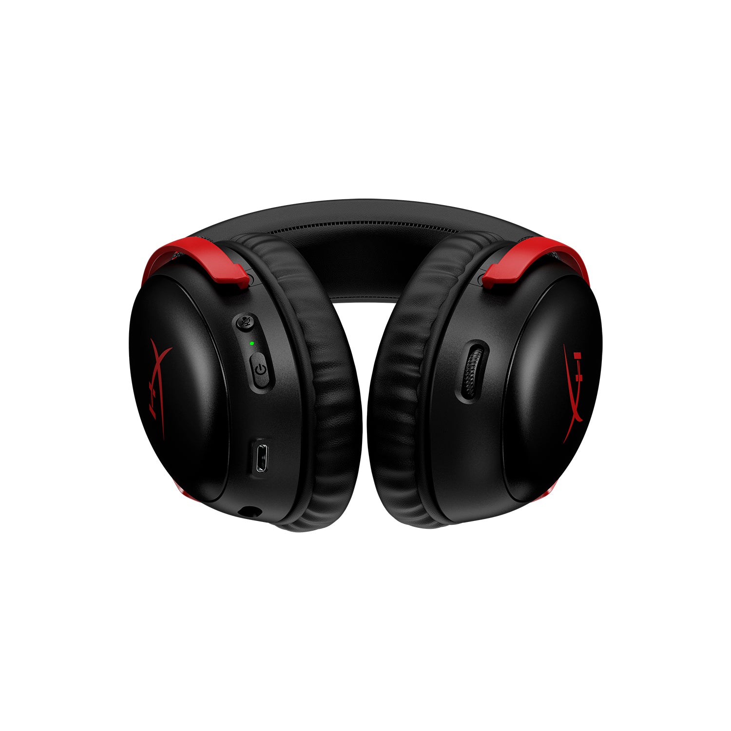 HyperX Cloud III Wireless Gaming Headset - Black | Noise Cancelling Mic, Comfortable Memory Foam - Perfect for PC, PS5, Xbox & Esports Tournaments