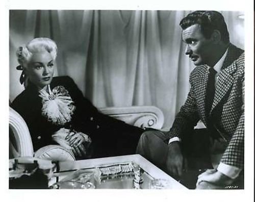 Vintage Lana Turner 8x10